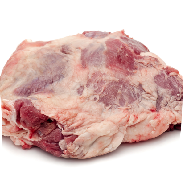 mutton-leg/shoulder