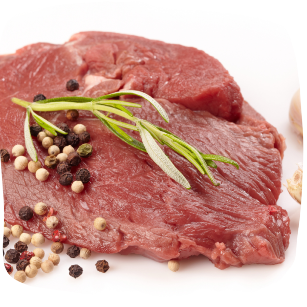 pasanda mutton steaks