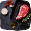 buy beef rib eye steak