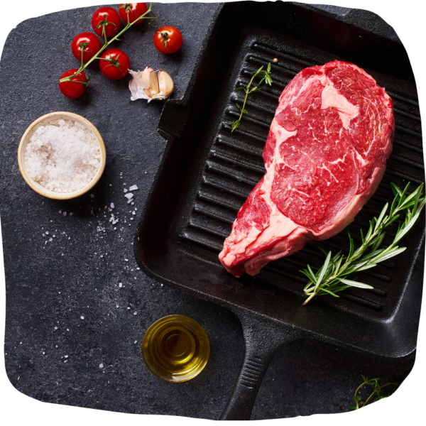 buy beef rib eye steak